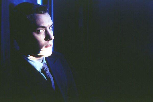 千钧一发剧照的剧照