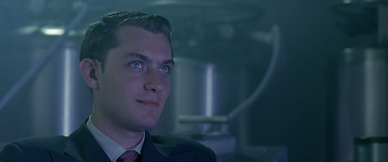 千钧一发剧照的剧照