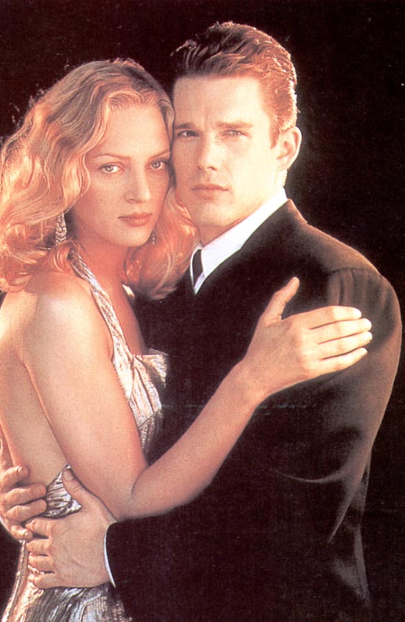 千钧一发剧照的剧照