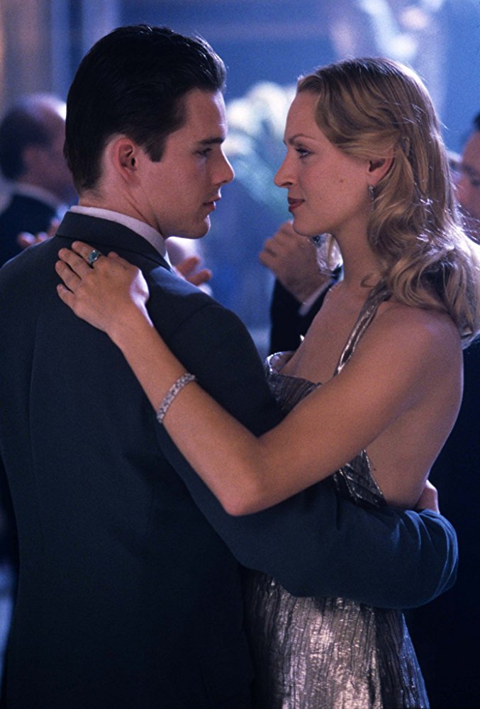 千钧一发剧照的剧照