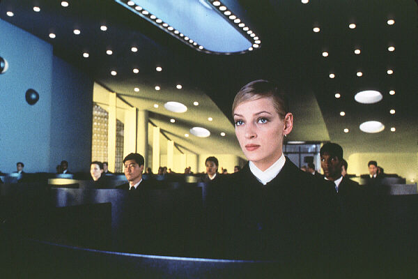 千钧一发剧照的剧照