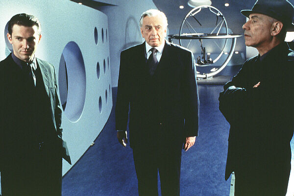 千钧一发剧照的剧照