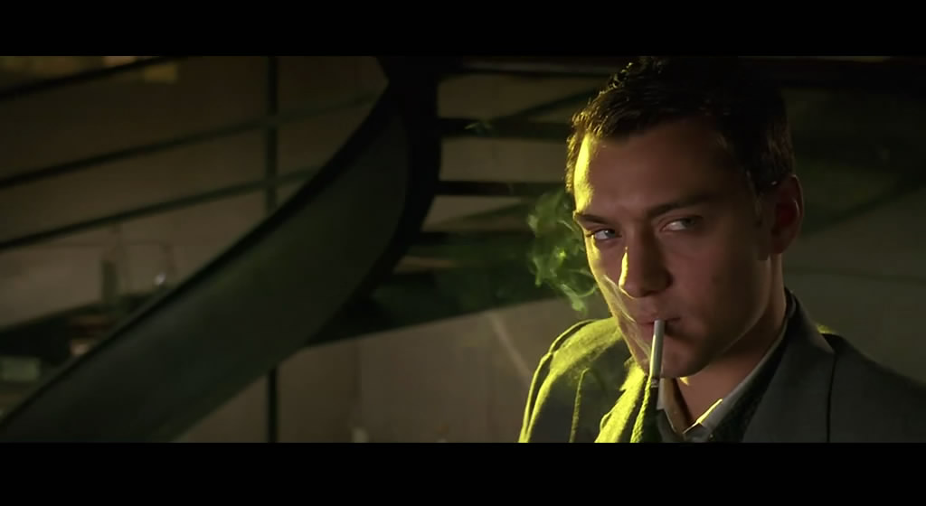 千钧一发剧照的剧照