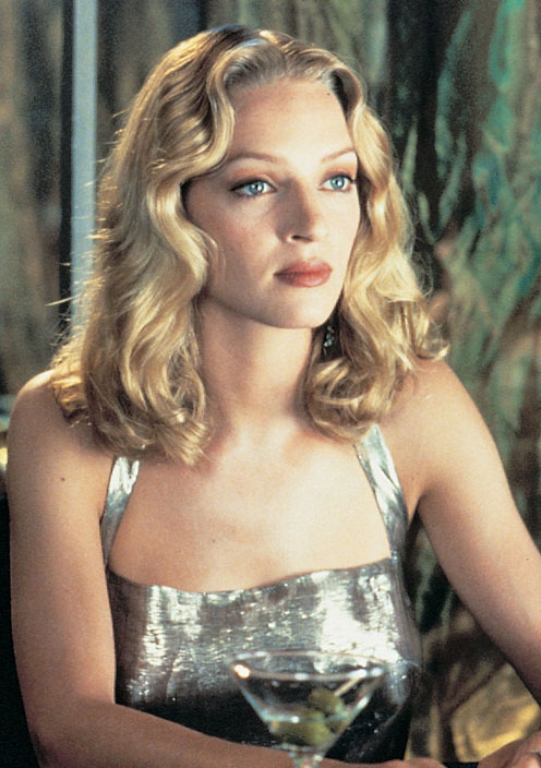 千钧一发剧照的剧照