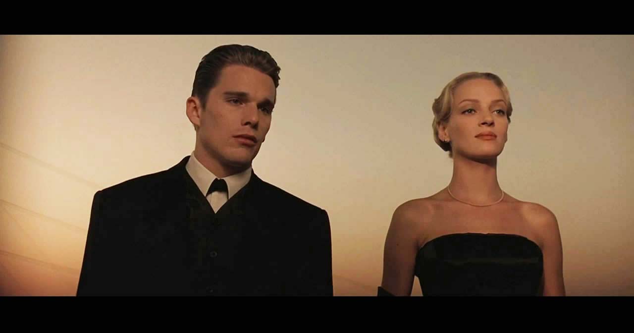 千钧一发剧照的剧照