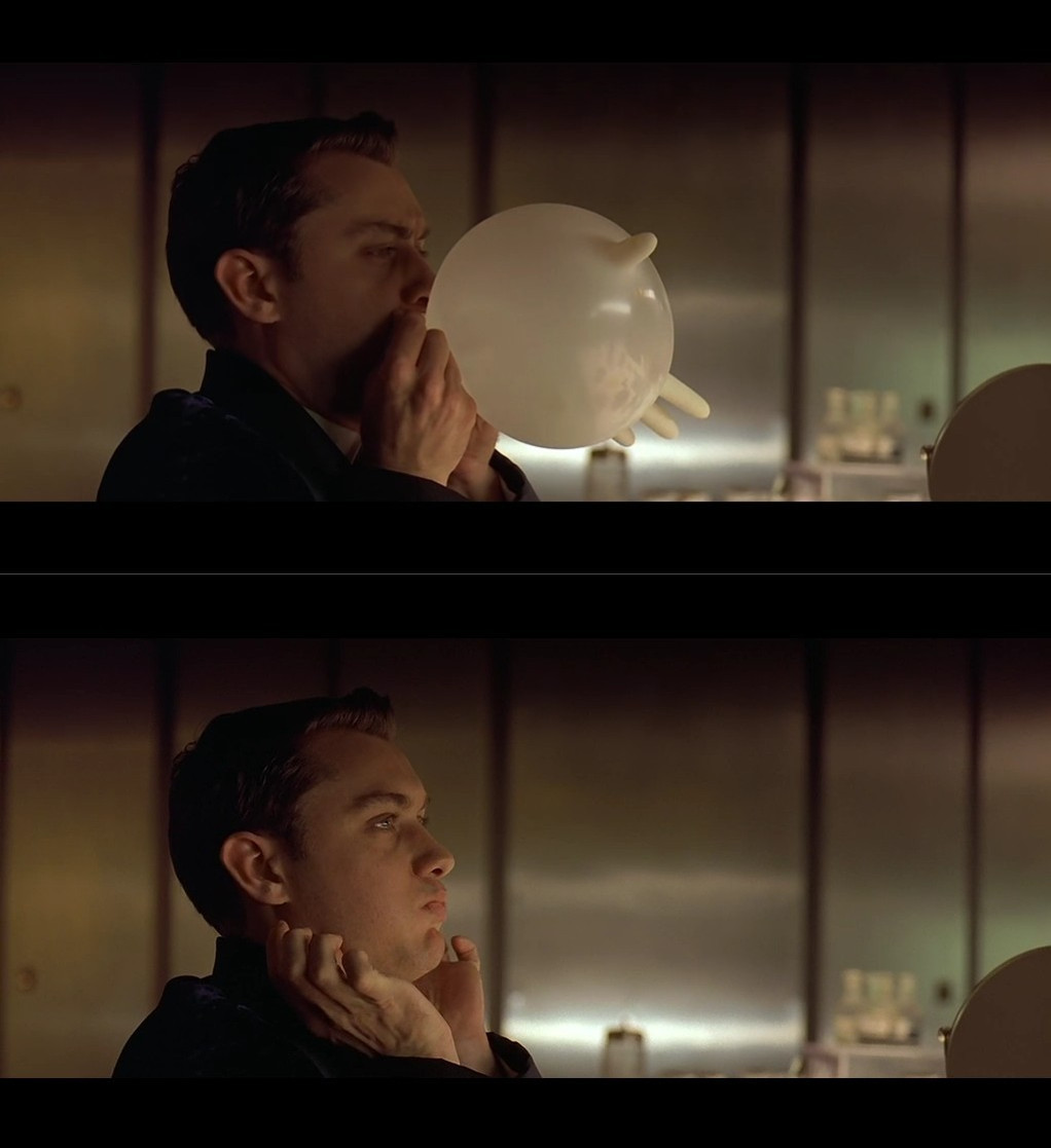 千钧一发剧照的剧照