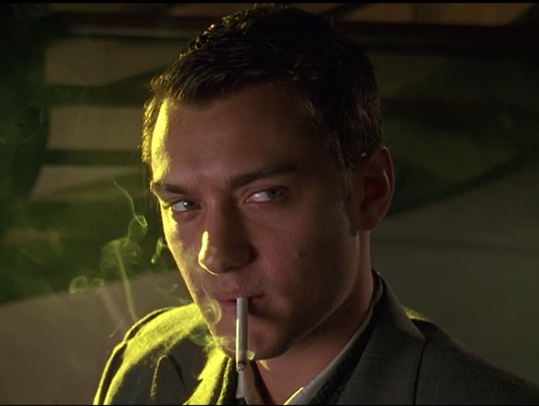 千钧一发剧照的剧照