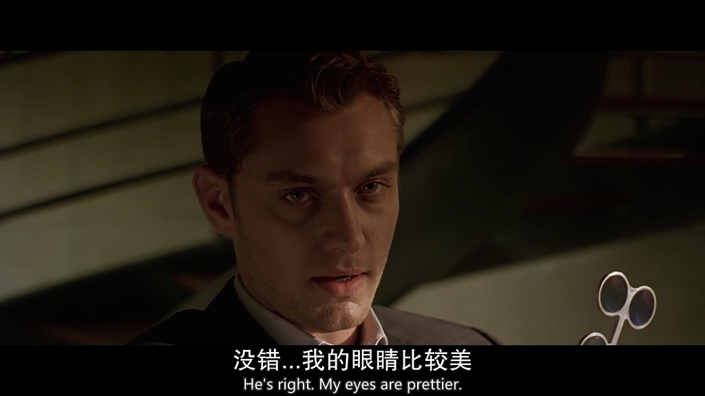 千钧一发剧照的剧照