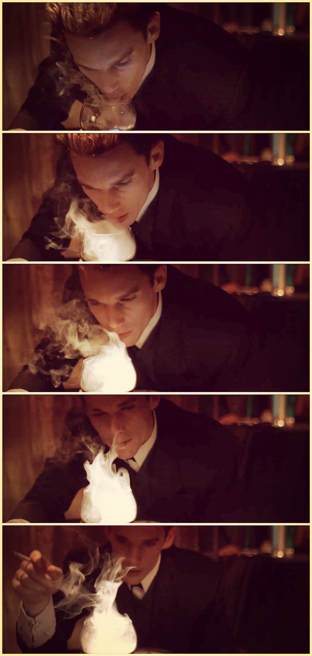 千钧一发剧照的剧照