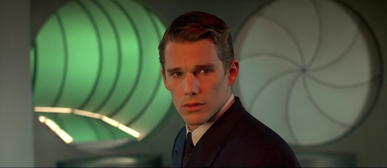 千钧一发剧照的剧照