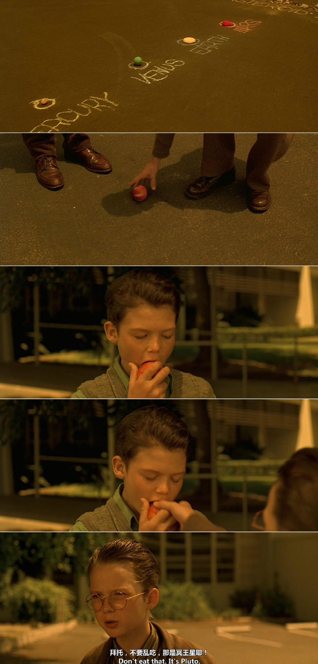 千钧一发剧照的剧照