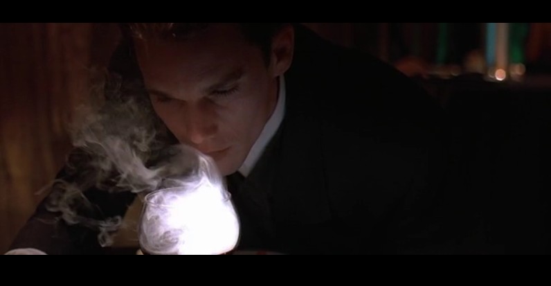 千钧一发剧照的剧照