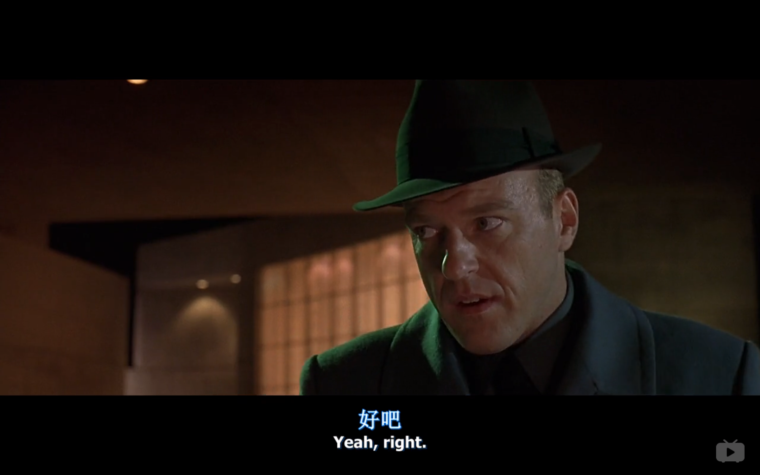 千钧一发剧照的剧照