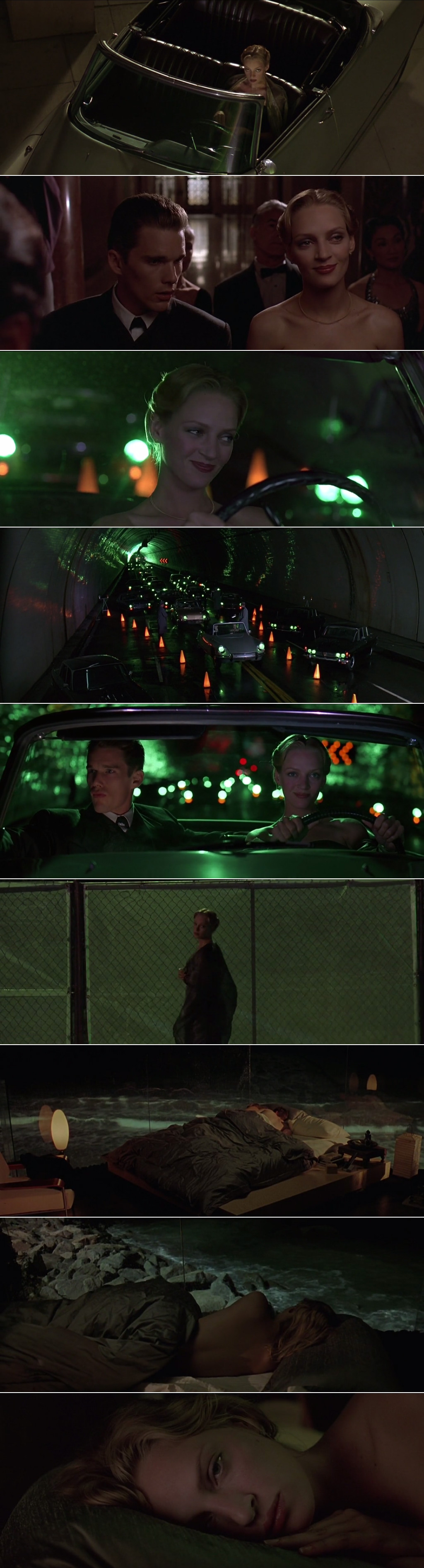 千钧一发剧照的剧照