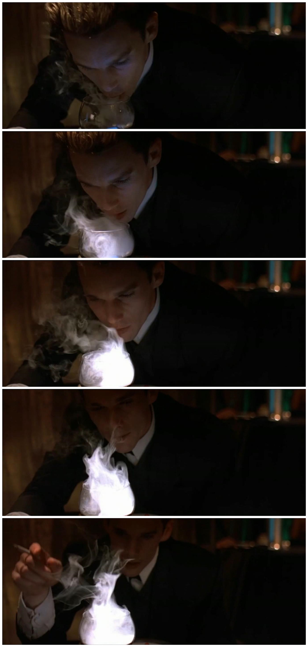 千钧一发剧照的剧照