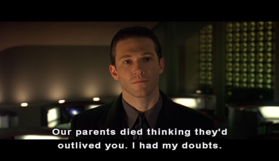 千钧一发剧照的剧照