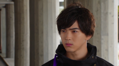 假面骑士平成世代 FINAL Build & EX-AID with 传说骑士剧照的剧照