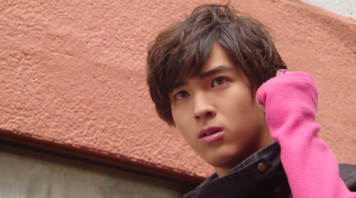 假面骑士平成世代 FINAL Build & EX-AID with 传说骑士剧照的剧照