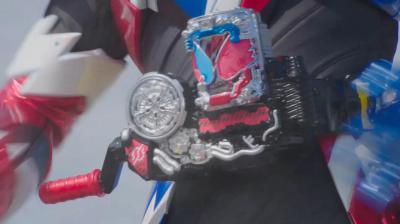 假面骑士平成世代 FINAL Build & EX-AID with 传说骑士剧照的剧照