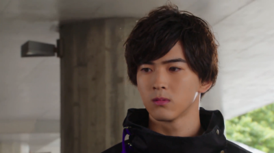 假面骑士平成世代 FINAL Build & EX-AID with 传说骑士剧照的剧照