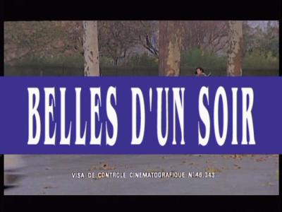 精致的乐趣剧照的剧照