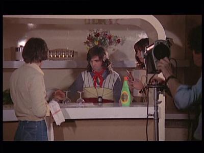 精致的乐趣剧照的剧照