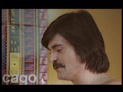 精致的乐趣剧照的剧照