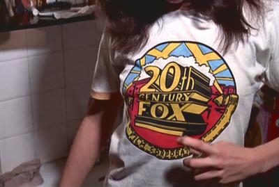 精致的乐趣剧照的剧照