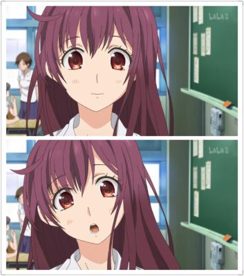 告白实行委员会 剧场版剧照的剧照