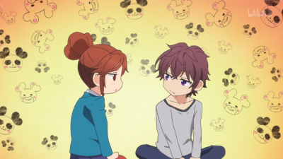 告白实行委员会 剧场版剧照的剧照