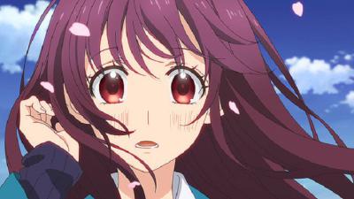 告白实行委员会 剧场版剧照的剧照