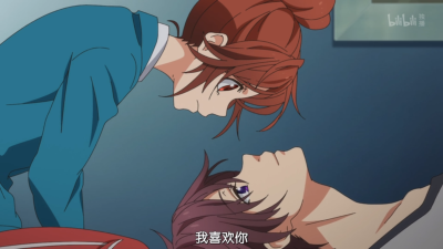 告白实行委员会 剧场版剧照的剧照