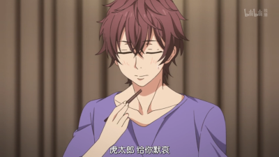 告白实行委员会 剧场版剧照的剧照