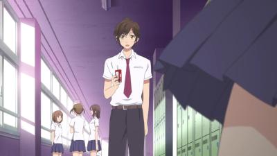 告白实行委员会 剧场版剧照的剧照