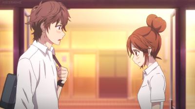 告白实行委员会 剧场版剧照的剧照