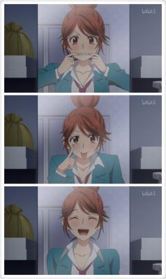 告白实行委员会 剧场版剧照的剧照