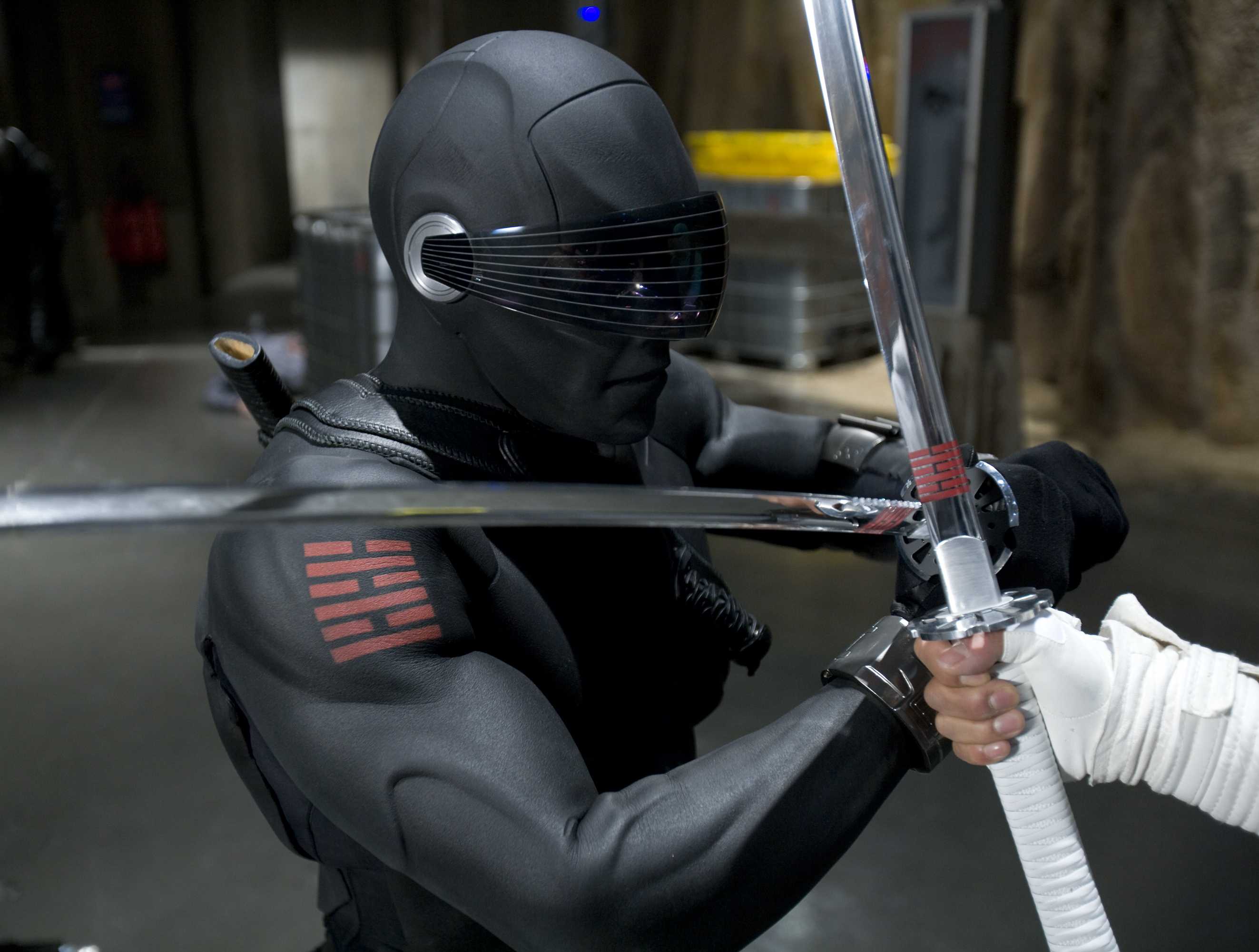 特种部队：眼镜蛇的崛起剧照的剧照