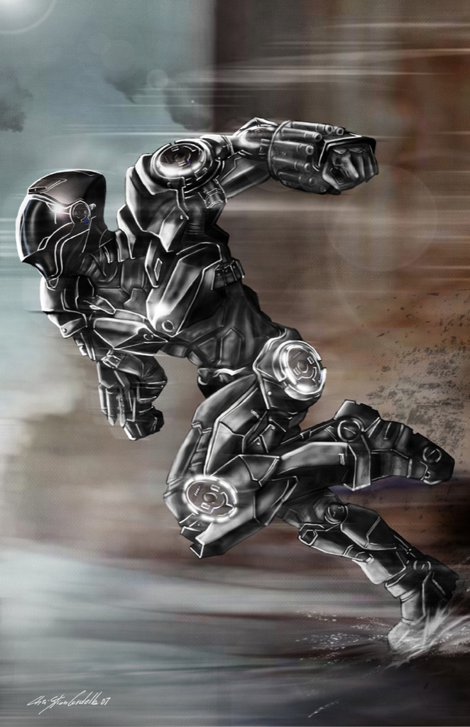 特种部队：眼镜蛇的崛起剧照的剧照