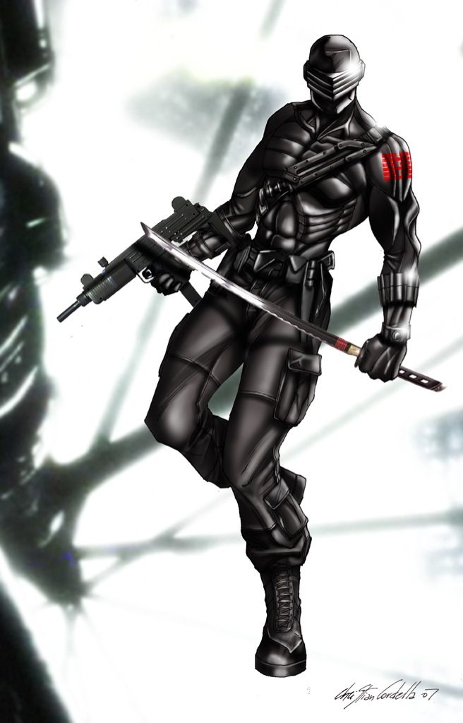 特种部队：眼镜蛇的崛起剧照的剧照