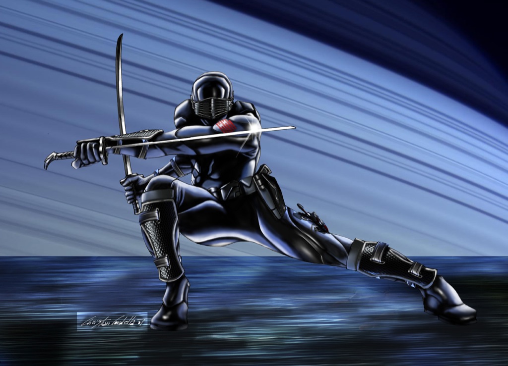 特种部队：眼镜蛇的崛起剧照的剧照