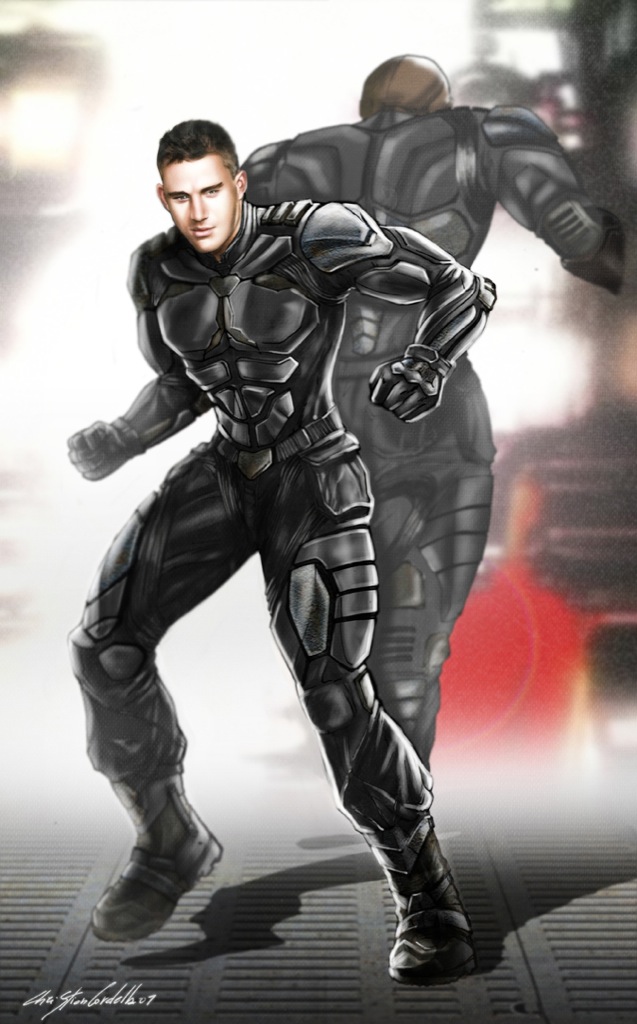 特种部队：眼镜蛇的崛起剧照的剧照