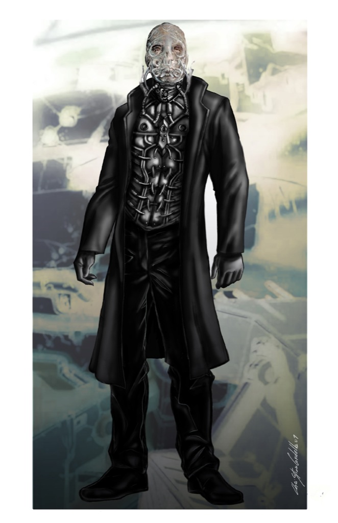 特种部队：眼镜蛇的崛起剧照的剧照