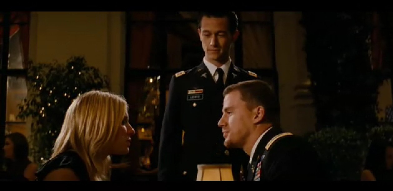 特种部队：眼镜蛇的崛起剧照的剧照