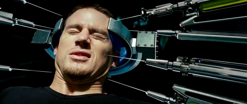 特种部队：眼镜蛇的崛起剧照的剧照