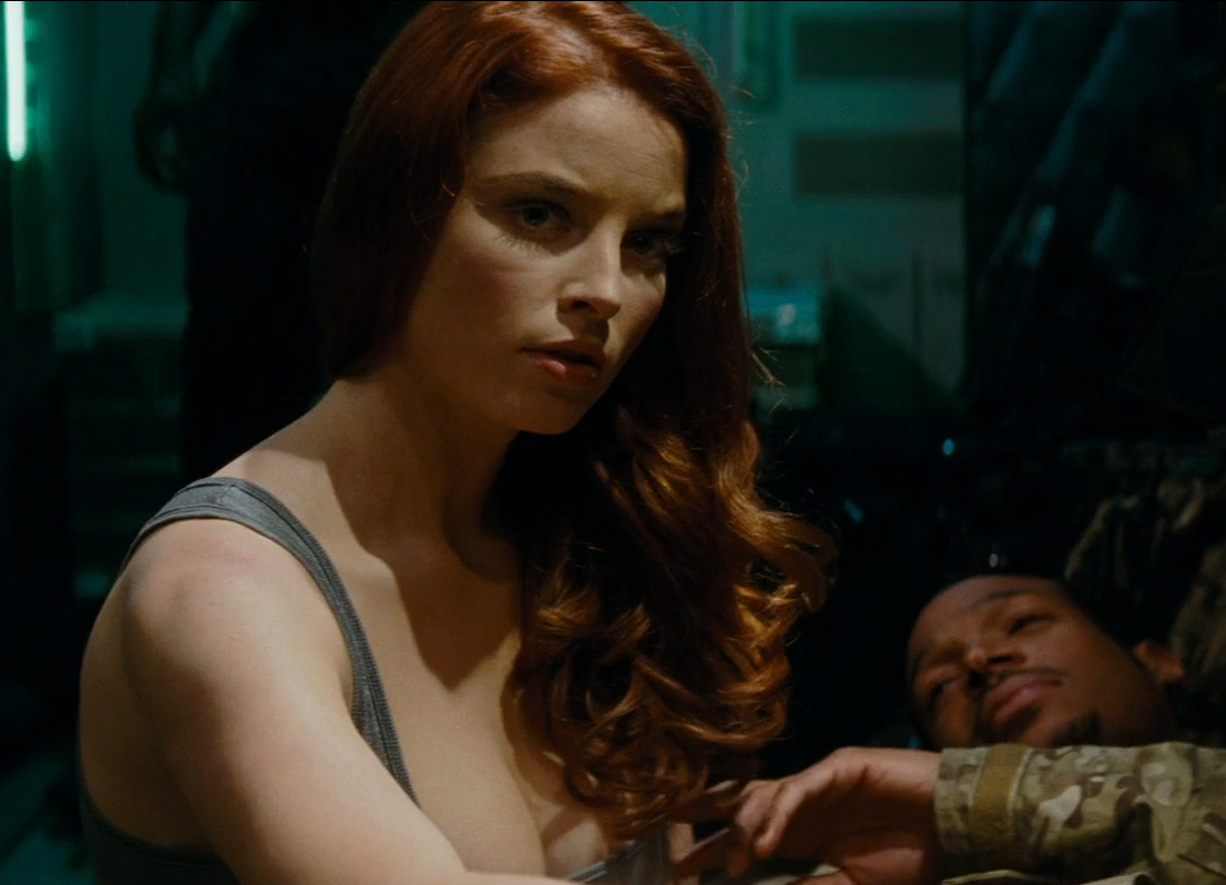 特种部队：眼镜蛇的崛起剧照的剧照