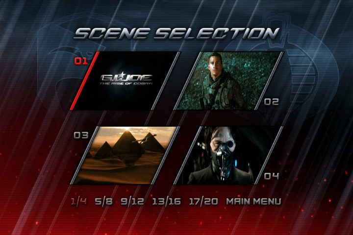 特种部队：眼镜蛇的崛起剧照的剧照