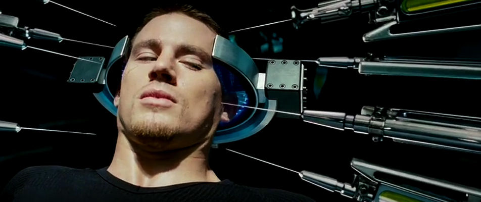 特种部队：眼镜蛇的崛起剧照的剧照