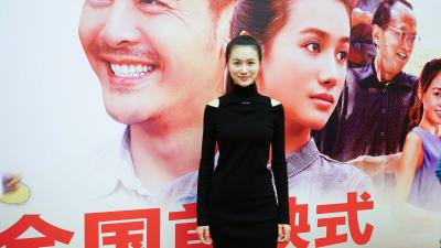 热土剧照的剧照