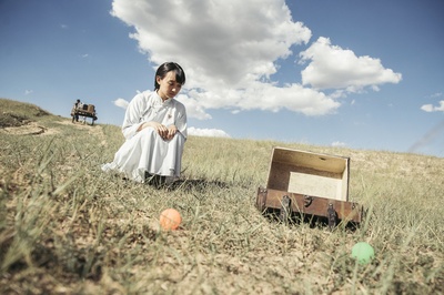 驴得水剧照的剧照