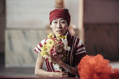 驴得水剧照的剧照